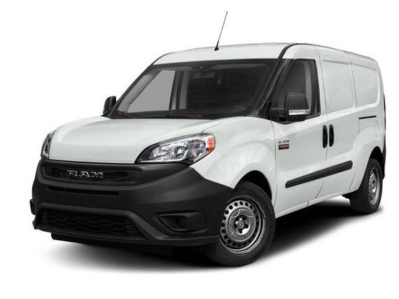 RAM PROMASTER CITY 2019 ZFBHRFAB0K6N88402 image